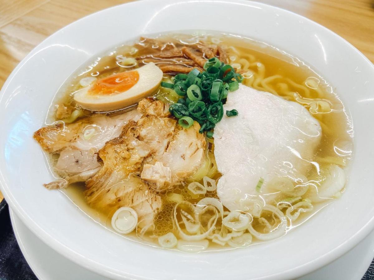 Keikyu Ex Inn Higashi-Ginza Tokyo Ngoại thất bức ảnh