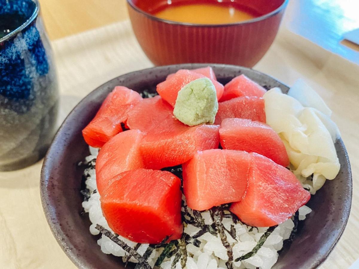 Keikyu Ex Inn Higashi-Ginza Tokyo Ngoại thất bức ảnh