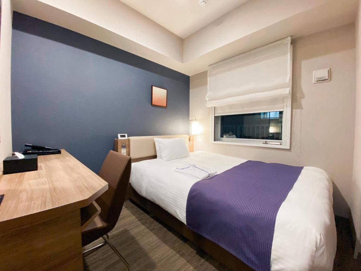 Keikyu Ex Inn Higashi-Ginza Tokyo Ngoại thất bức ảnh
