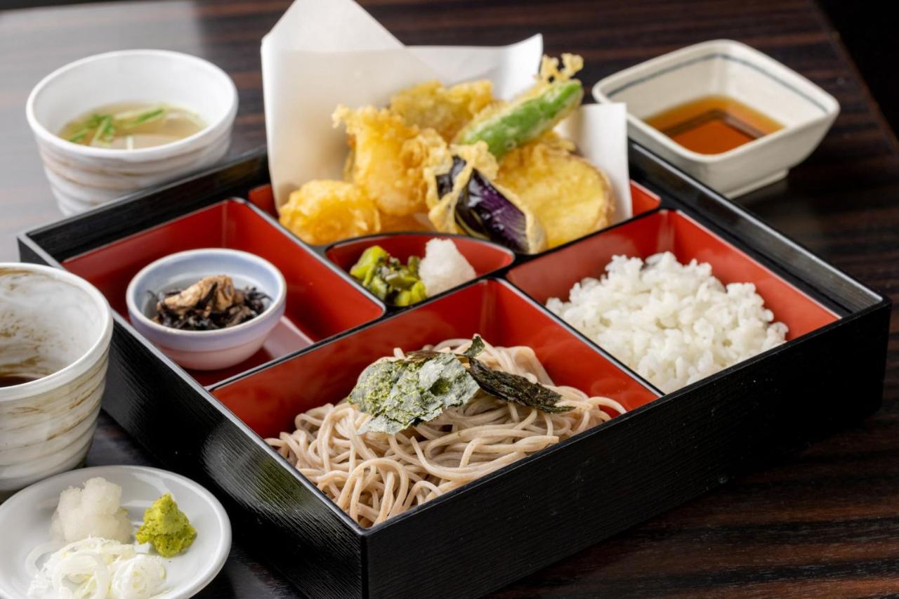 Keikyu Ex Inn Higashi-Ginza Tokyo Ngoại thất bức ảnh