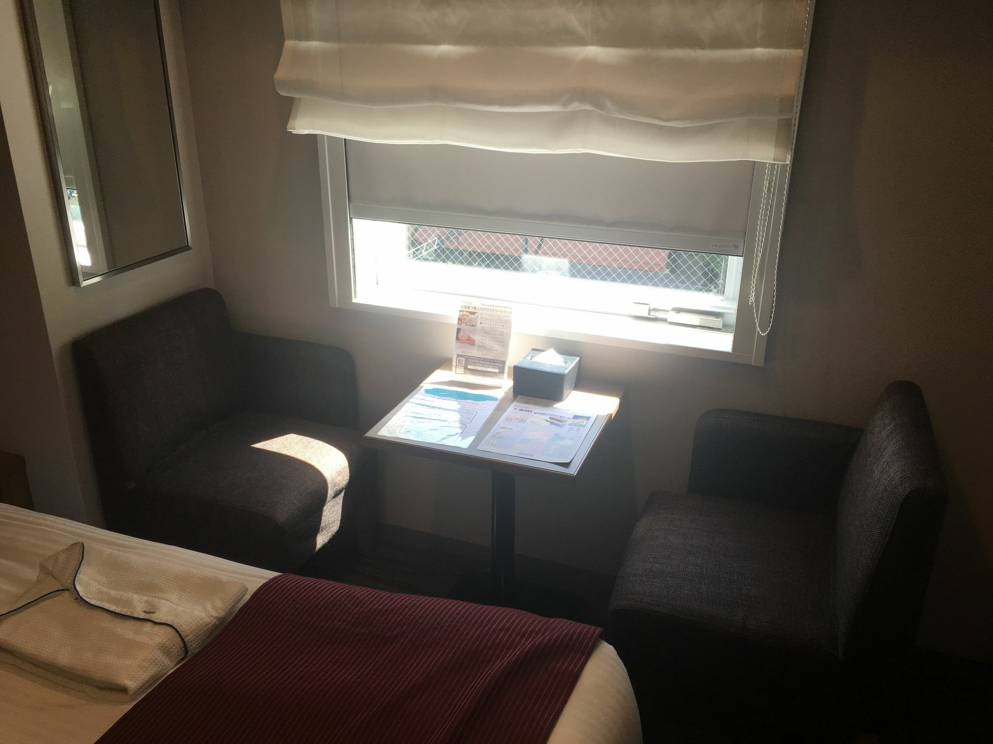 Keikyu Ex Inn Higashi-Ginza Tokyo Ngoại thất bức ảnh